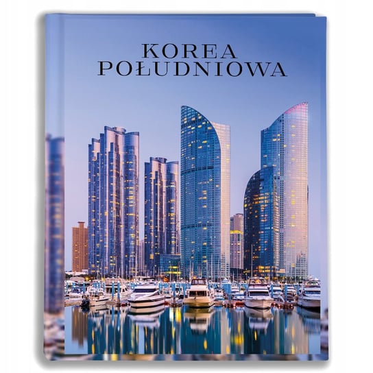 Korea Południowa, Album Tradycyjny - 19,5X26 - 100 Stron, Bt665 Empol