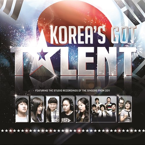 Korea's Got Talent Various Artists