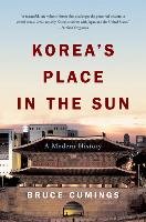 Korea's Place in the Sun Cumings Bruce