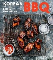 Korean BBQ Kim Bill