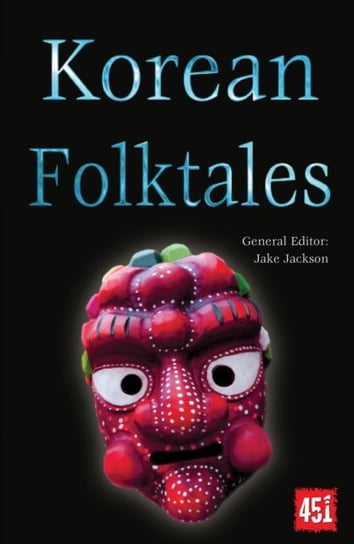 Korean Folktales J.K. Jackson
