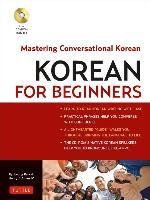 Korean for Beginners Amen Henry J.