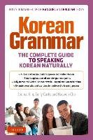 Korean Grammar Kim Soohee