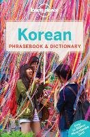 Korean Phrasebook Lonely Planet