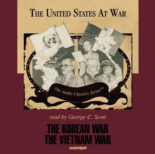 Korean War and The Vietnam War Stromberg Joseph, McElroy Wendy