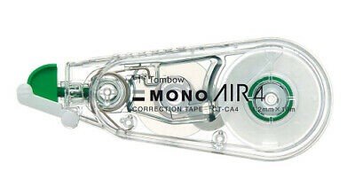 Korektor w taśmie mini - Tombow MONO Air4 10m Tombow