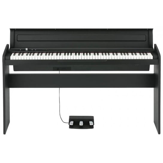 'Korg Lp-180 Bk - Pianino Cyfrowe Korg Lp-180Bk' KORG