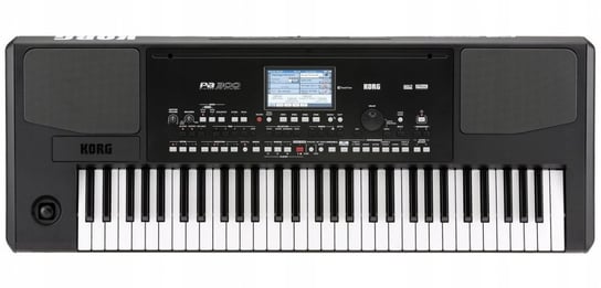Korg PA 300 PL - Keyboard, aranżer KORG