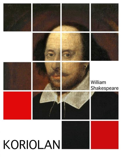 Koriolan Shakespeare William