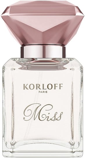 Korloff Miss, Woda perfumowana, 30ml Korloff Paris