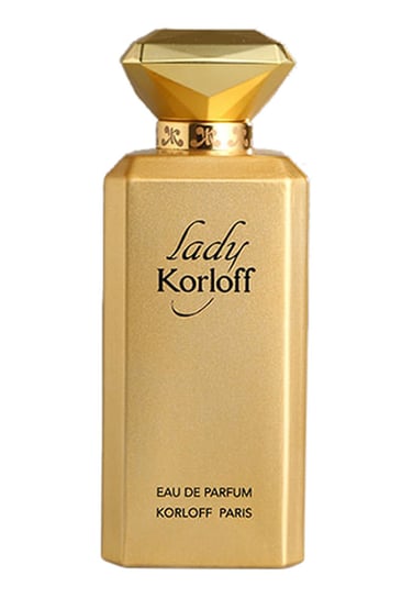 Korloff Paris, Lady Korloff, woda perfumowana, 30 ml Korloff Paris