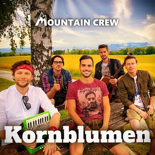 Kornblumen Mountain Crew