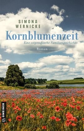 Kornblumenzeit Gmeiner-Verlag