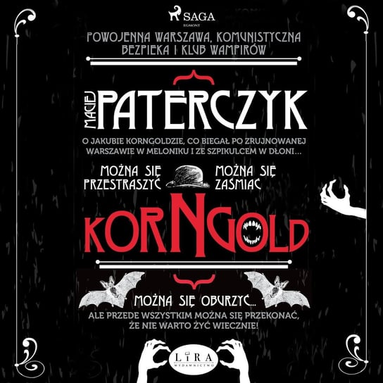 Korngold Paterczyk Maciej