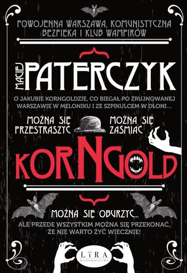 Korngold Paterczyk Maciej