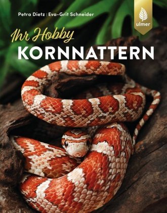 Kornnattern Verlag Eugen Ulmer