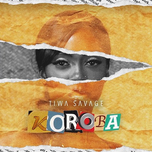 Koroba Tiwa Savage