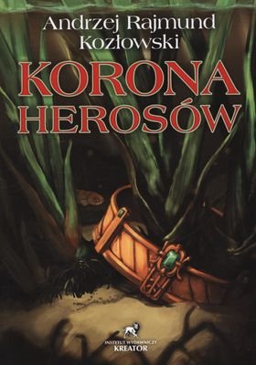Korona herosów Kozłowski Andrzej Rajmund