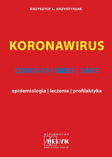 Koronawirus Krzystyniak Krzysztof L.