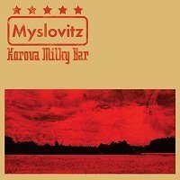 Korova Milky Bar Myslovitz
