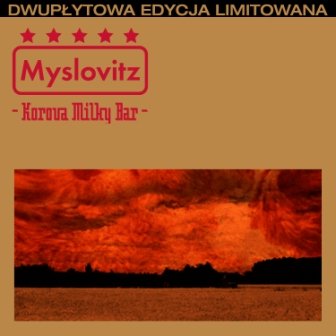 Korova Milky Bar (Reedycja) Myslovitz