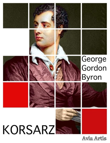 Korsarz Byron George Gordon
