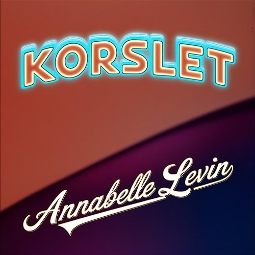 Korslet Annabelle Levin