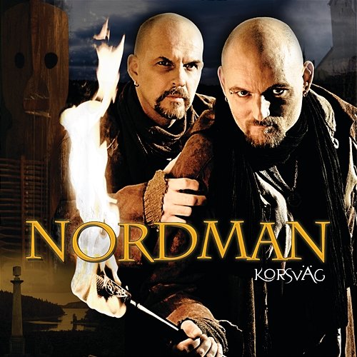 Korsväg Nordman