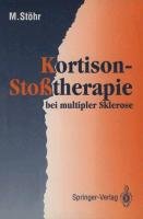Kortison-Stoßtherapie bei multipler Sklerose Stohr Manfred