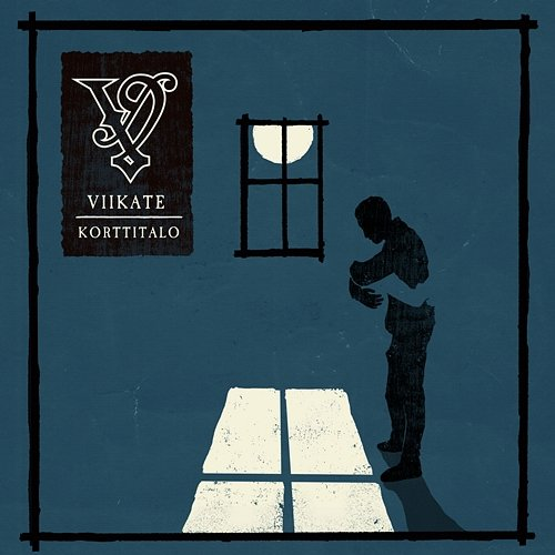 Korttitalo Viikate