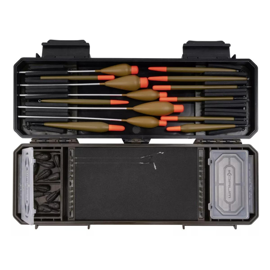 Korum Glide Float Blox Korum