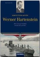 Korvettenkapitän Werner Hartenstein Roll Hans J.