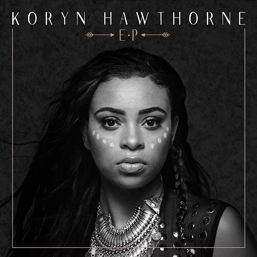 Koryn Hawthorne - EP Koryn Hawthorne