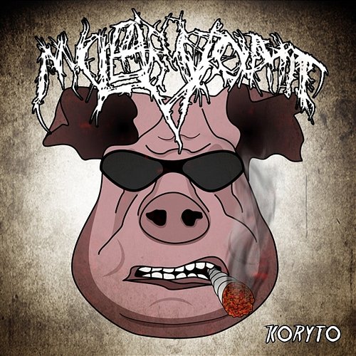 Koryto Nuclear Vomit
