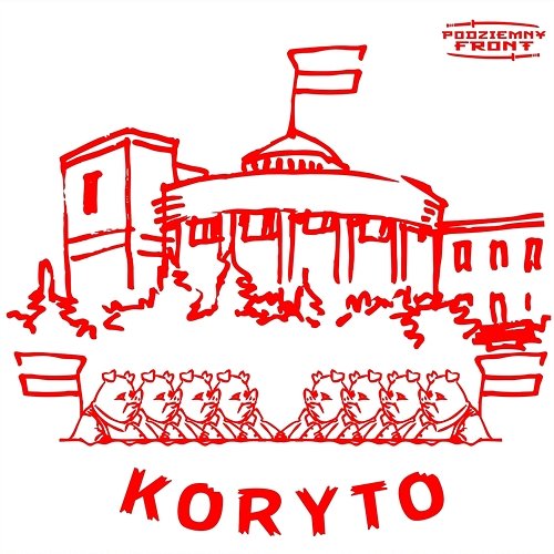 Koryto Podziemny Front