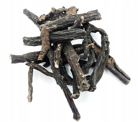 Korzeń Żywokostu Lekarskiego 50G Cały Naturalny NATURALNY.SKLEP.PL