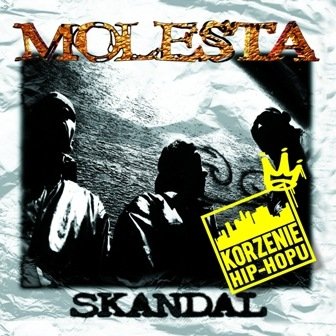 Korzenie hip-hopu: Skandal Molesta