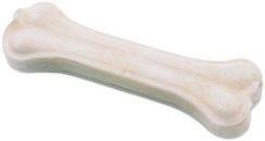 Kość prasowana HAU&MIAU, biała, 21,5 cm, 1 szt., 145 g Hau&Miau