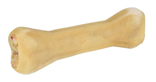 Kość prasowana z nadzieniem z flaczków,ok. 230 g/22 cm Trixie
