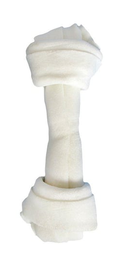 Kość wiązana HAPPET, biała, 12,5 cm, 30 szt. Happet