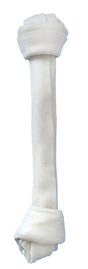 Kość wiązana HAPPET, biała, 30 cm, 3 szt. Happet