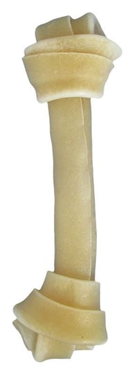 Kość wiązana HAPPET, naturalna, 15 cm, 30 szt. Happet