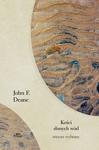 Kości słonych wód John K. Deane