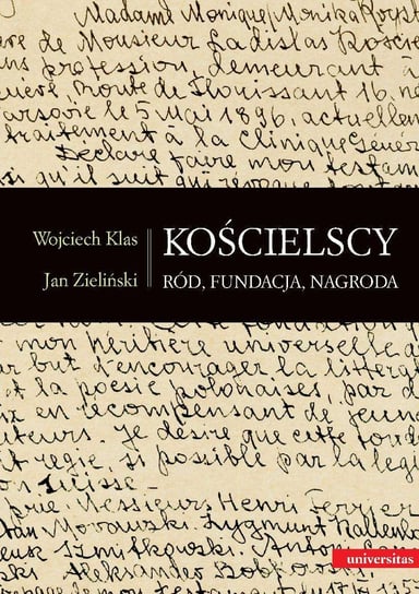 Kościelscy Klas Wojciech, Zieliński Jan