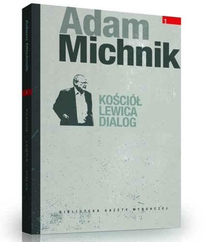 Kościół, lewica, dialog Agora