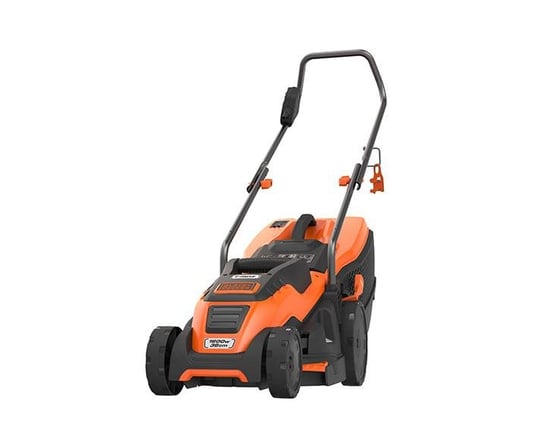 Kosiarka elektryczna BLACK&DECKER EMAX38I, 38 cm Black&Decker