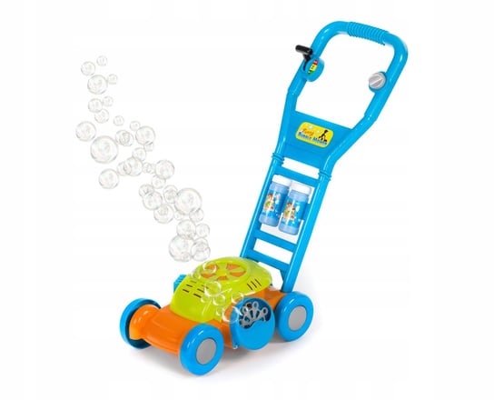 Kosiarka z Bąbelkami Bubble Mower Tobi Toys