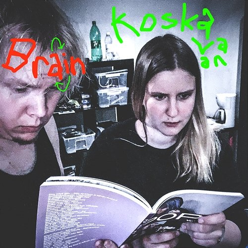 Koska vaan Brian