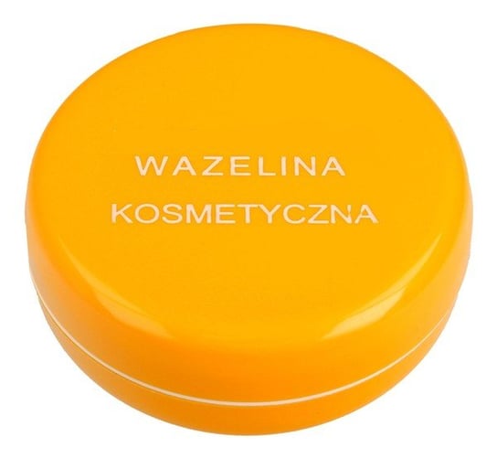 Kosmed Wazelina kosmetyczna tradycyjna 30ml Kosmed
