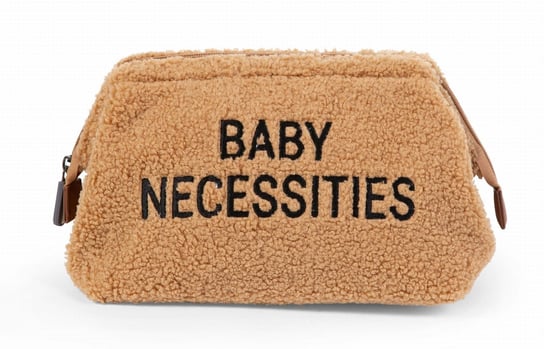 Kosmetyczka Baby Necessities Teddy Bear Childhome Childhome
